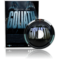 EastWest Goliath v1.0.10 PLAY Soundbank