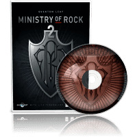 EastWest Ministry of Rock 2 v1.0.5 PLAY Soundbank