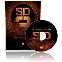 EastWest Stormdrum 3 v1.0.4 PLAY Soundbank