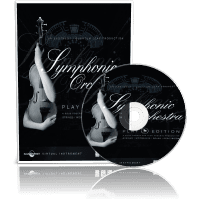 EastWest Symphonic Orchestra Strings Platinum v1.0.9 PLAY Soundbank