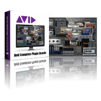 Avid Complete Plugin Bundle v18.10.0 Full version