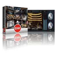 East West Spaces II v2.0.2 Full version