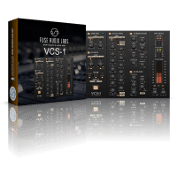 Fuse Audio Labs VCS-1 v1.0.1 Full version