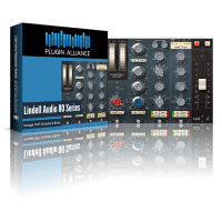 Lindell Audio 80 Series v1.0.3 for Windows