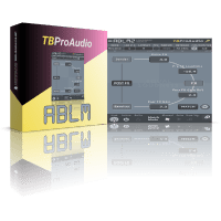 TBProAudio ABLM2 v2.1.10 Full version
