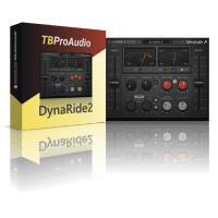TBProAudio DynaRide2 v2.0.7 Full version
