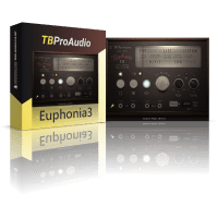 TBProAudio Euphonia3 v3.0.8 Full version