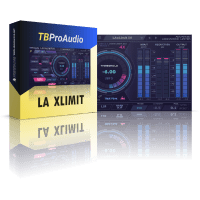 TBProAudio LAxLimit4 v4.0.8 Full version