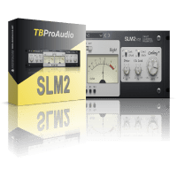 TBProAudio SLM2V2 v2.1.3 Full version