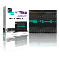 Yamaha VST Rack Plug-In Set v1.0.0 for Windows