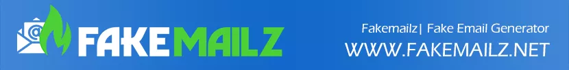 Get Your Free Temporary Email Address at Fake MailZ