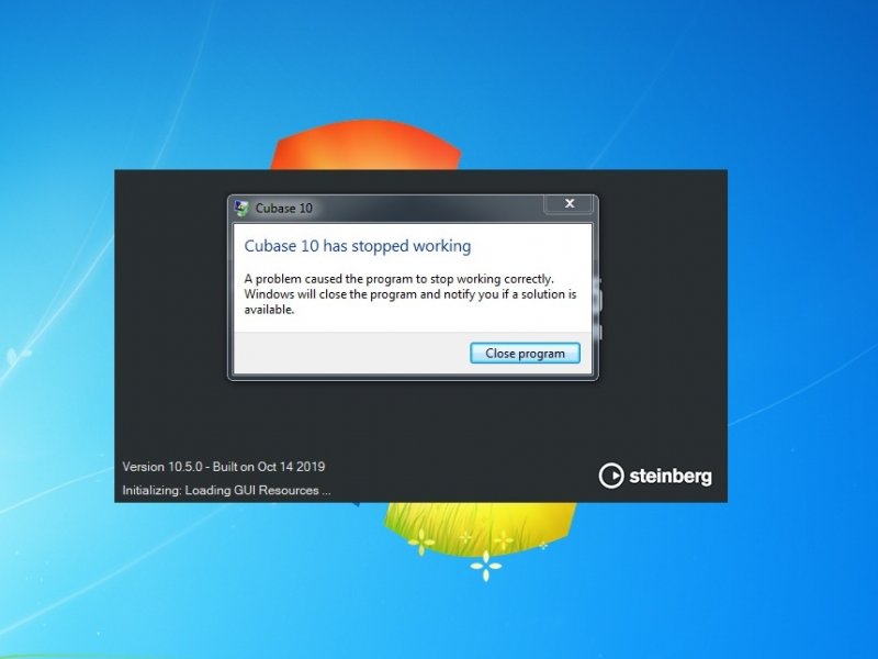 Steinberg Cubase 10 Pro V10 5 0 Full Version 4download Steinberg Cubase 10 Pro V10 5 0 Full Version 4download